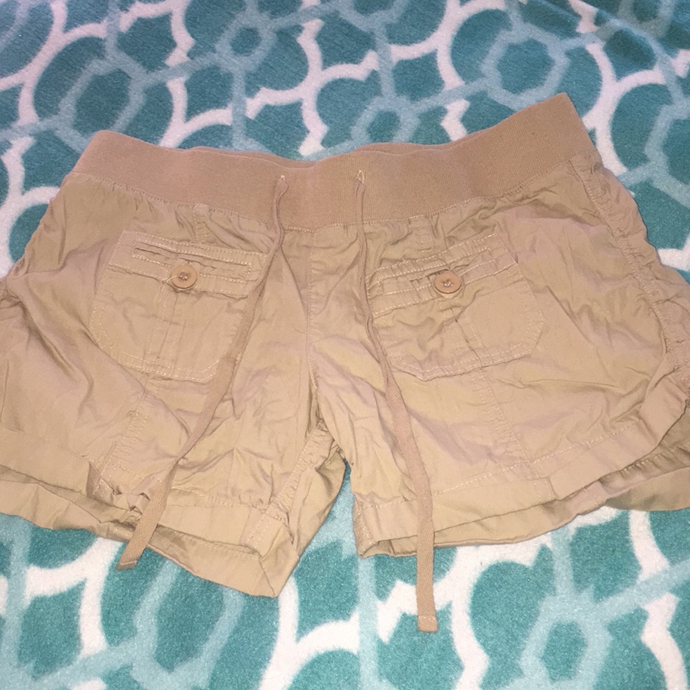 Cargo Shorts